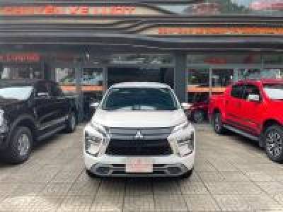 Mitsubishi Xpander Premium 1.5 AT - 2023