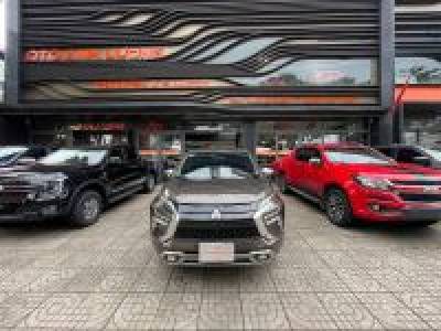 Mitsubishi Xpander Premium 1.5 AT - 2022