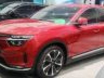 VinFast VF8 Plus AWD - 2023