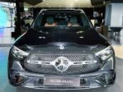 Mercedes Benz GLC 300 4Matic - 2023