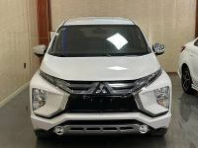 Mitsubishi Xpander 1.5 AT - 2021
