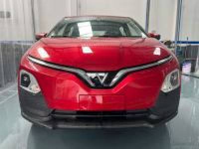 VinFast VF5 Plus - 2026