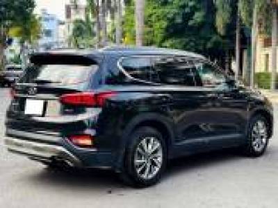 Hyundai SantaFe 2.2L - 2021