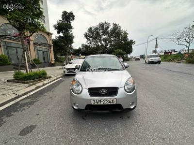 2008 - Kia Morning - Mới bảo dưỡng về chỉ sẵn đi luôn