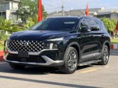 Hyundai SantaFe Đặc biệt 2.2L HTRAC - 2022