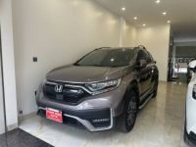 Honda CRV L - 2020