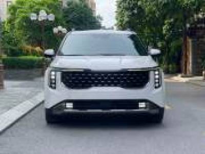 Kia Carnival Signature 1.6 Turbo HEV 7S - 2026
