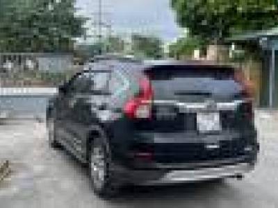 Honda CRV 2.0 AT - 2016