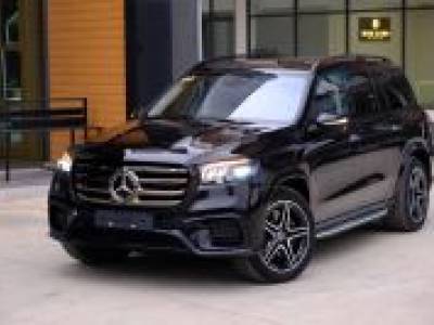 Mercedes Benz GLS 450 4Matic - 2025