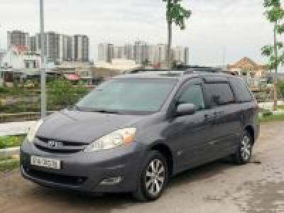 Toyota Sienna LE 3.3 - 2006