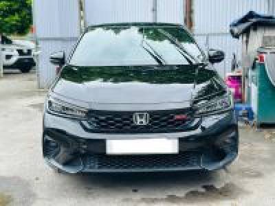 Honda City RS 1.5 AT - 2024