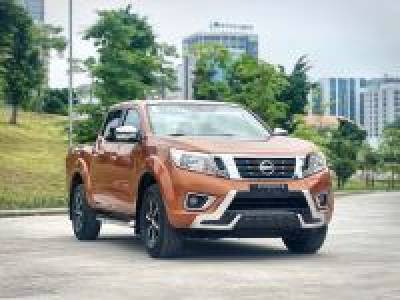Nissan Navara EL Premium R - 2018