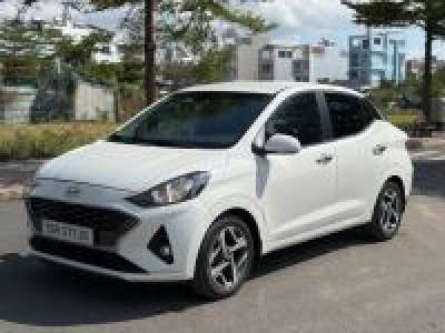 Hyundai i10 1.2 AT - 2023