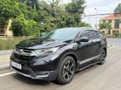 Honda CRV L - 2019