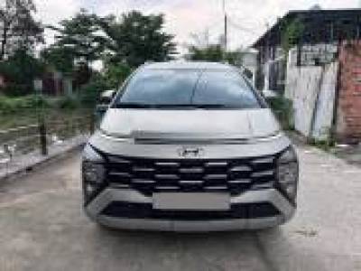 Hyundai Stargazer X Cao cấp 1.5 AT - 2024