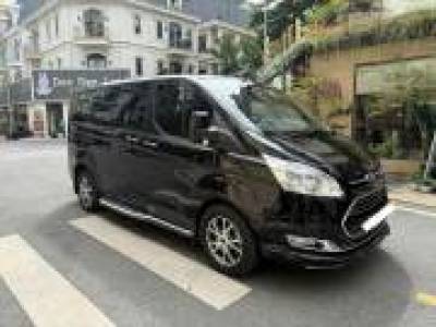 Ford Tourneo Limousine Titanium 2.0 AT - 2021