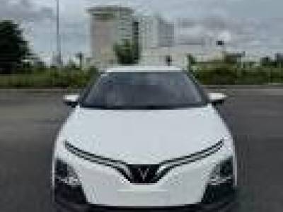 VinFast VF5 Plus - 2026