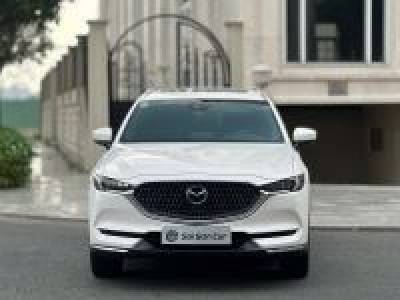 Mazda CX8 Premium - 2023