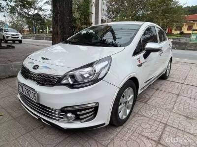 2015 - Kia Rio - Kia Rio 2015 số tự động tại Nghệ An