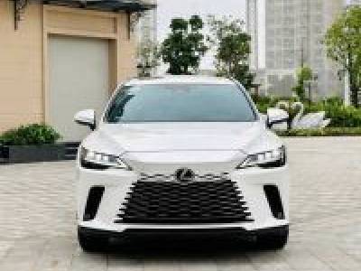 Lexus RX 350 Premium - 2025