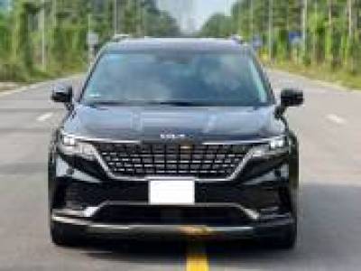 Kia Carnival Signature 3.5G - 2022