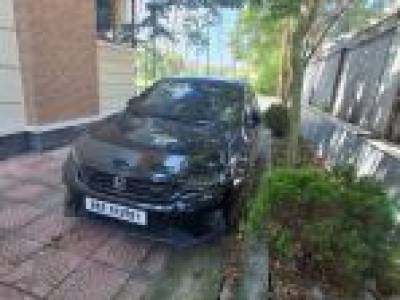 Honda City RS 1.5 AT - 2024