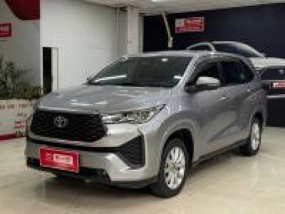 Toyota Innova Cross 2.0 CVT - 2024