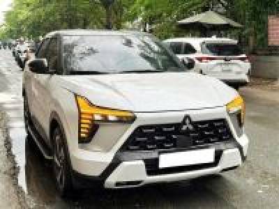 Mitsubishi Xforce Ultimate - 2026