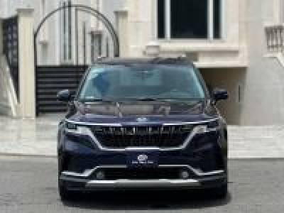 Kia Carnival Luxury 2.2D - 2021