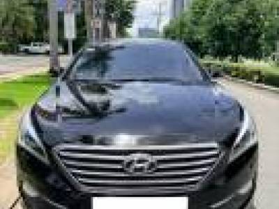 Hyundai Sonata 2.0 AT - 2015