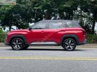 Mitsubishi Destinator - 2026