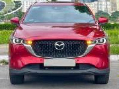 Mazda CX8 Premium - 2024