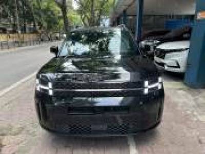 Hyundai SantaFe Calligraphy 2.5L Turbo HTRAC - 2025
