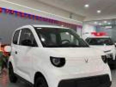 VinFast VF2 Eco - 2026
