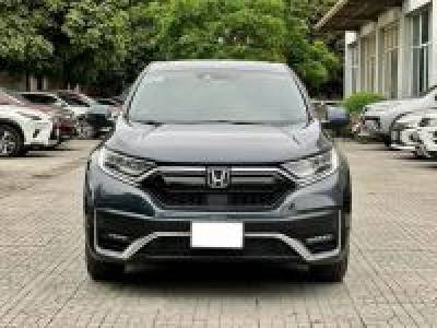 Honda CRV L - 2020