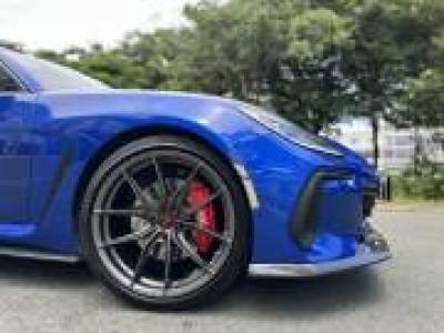 Subaru BRZ Premium 2.4 AT - 2022