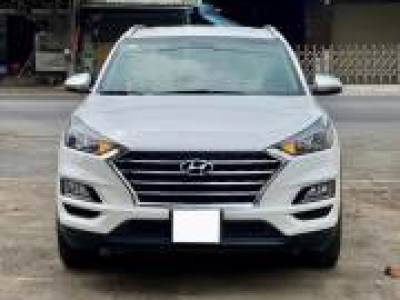 Hyundai Tucson 2.0 AT - 2020