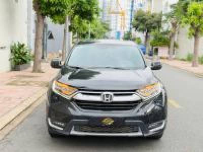 Honda CRV L - 2019