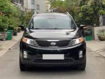 Kia Sorento GAT - 2016