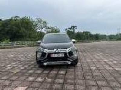 Mitsubishi Xpander 1.5 AT - 2020