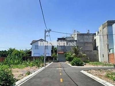 B&Aacute;N ĐẤT VEN S&Ocirc;NG SG - 60M2 GI&Aacute; 3TY - AN PH&Uacute; Đ&Ocirc;NG HẺM 224 VƯỜN L&Agrave;I SR