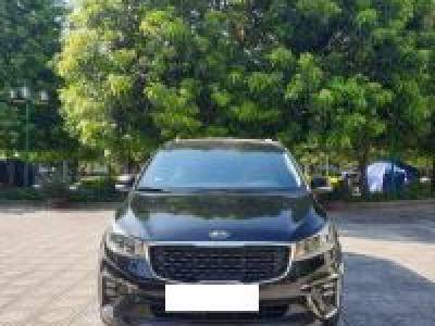 Kia Sedona 2.2 DAT Luxury - 2021