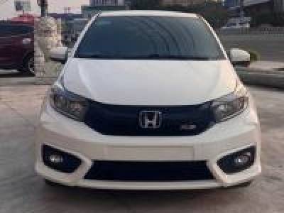 Honda Brio RS - 2021