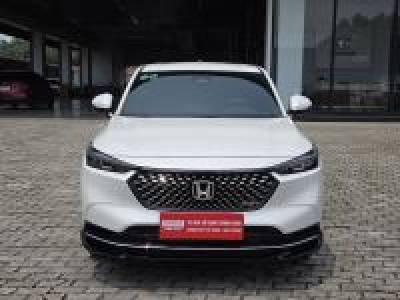 Honda HRV RS - 2024