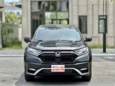 Honda CRV L - 2022