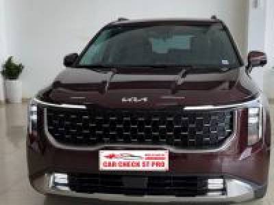 Kia Carnival Premium 2.2D 8S - 2026