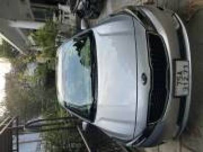 Kia Cerato 1.6 AT - 2017