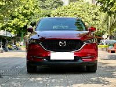 Mazda CX5 2.5 Signature Premium 2WD - 2020
