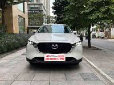 Mazda CX5 Deluxe 2.0 AT - 2026