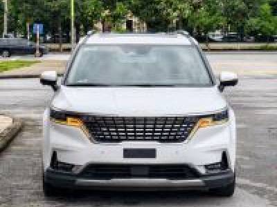 Kia Carnival Signature 2.2D - 2024